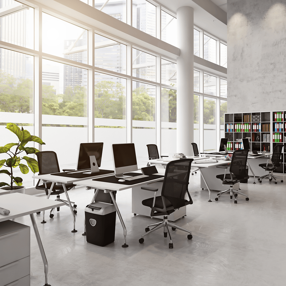 Demeco Entreprises