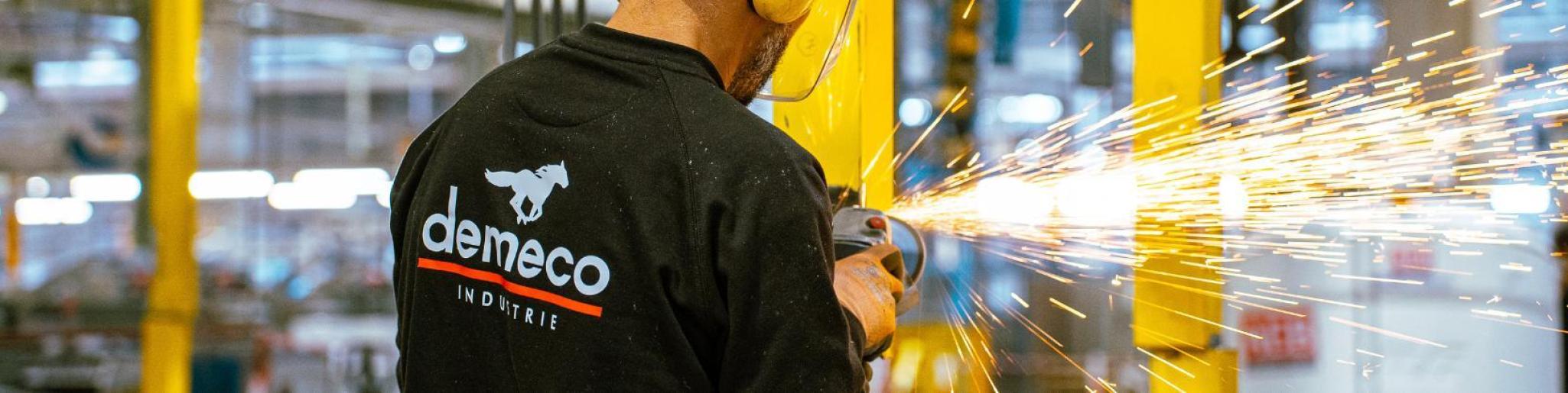 Demeco industries