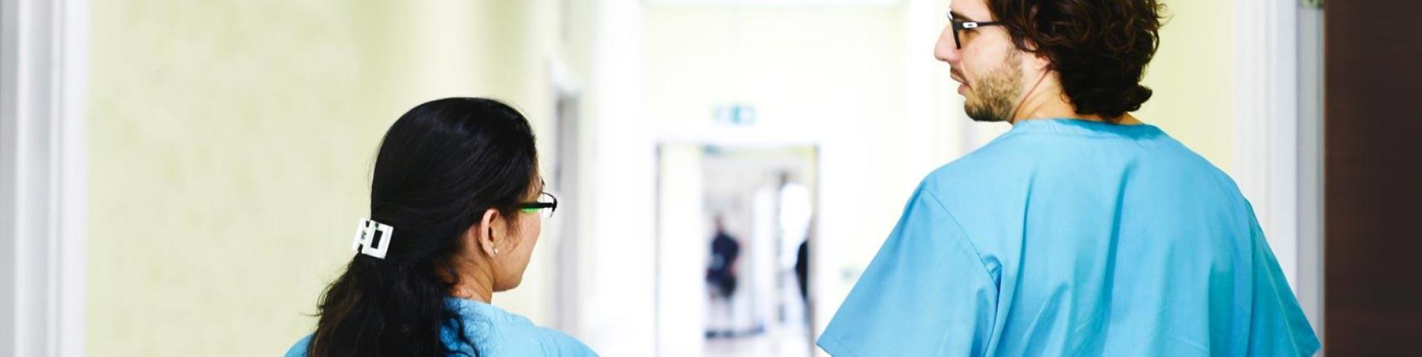 hopital clinique transfert