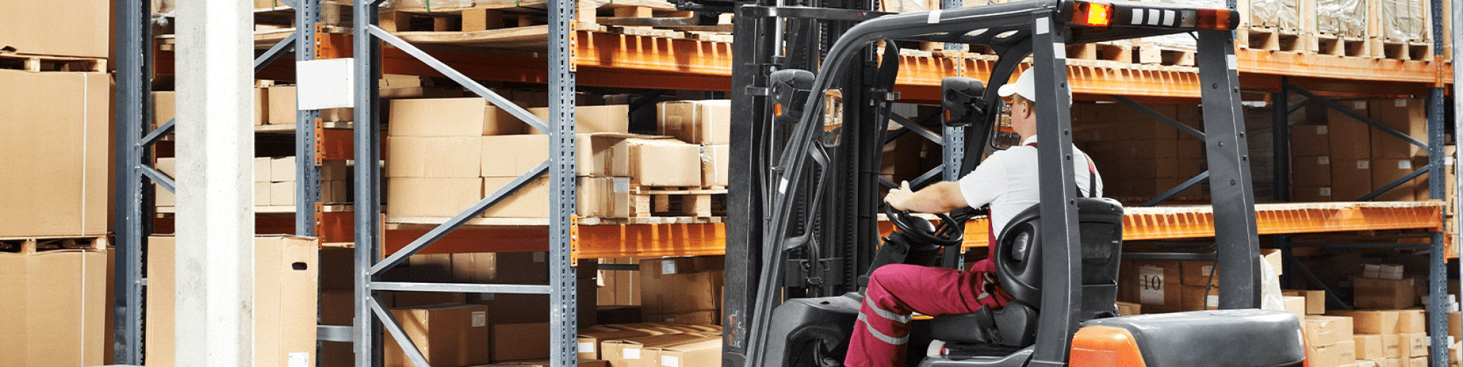 Manutention specialisee